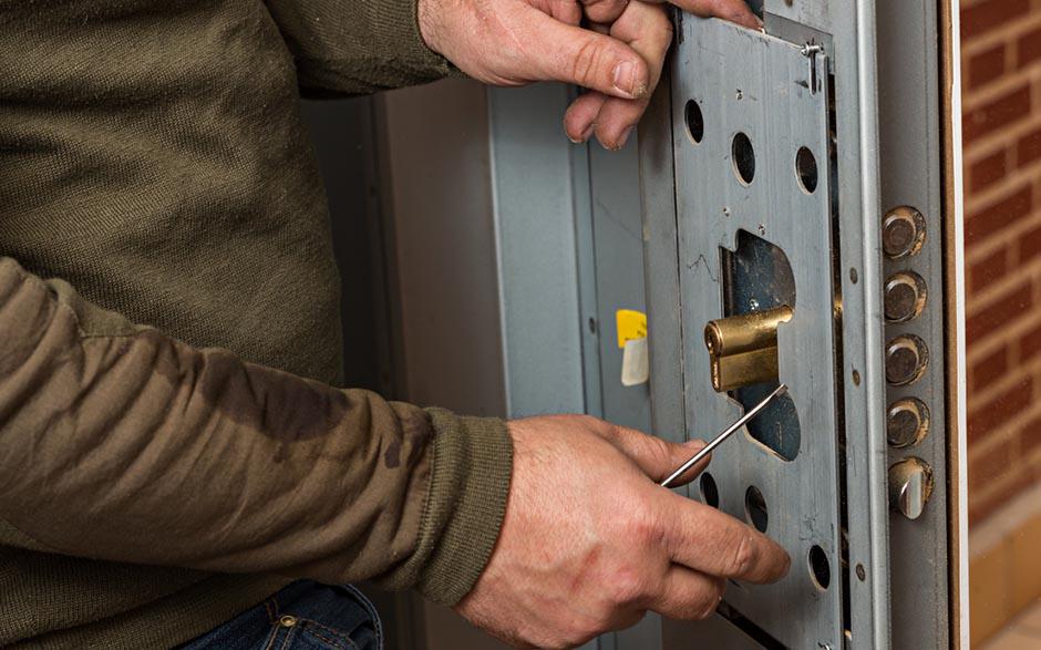 changer porte sans changer bloc Villeparisis