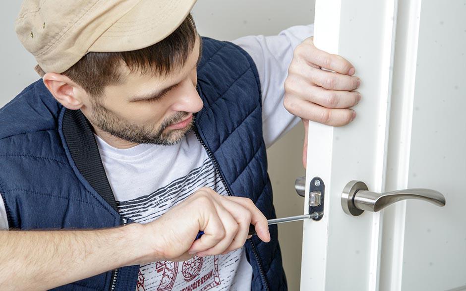 serrurier porte claquée Bezons